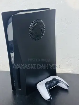 Jailbroken Ps5 Standard for Sale