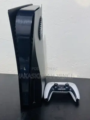 Jailbroken Ps5 Standard for Sale