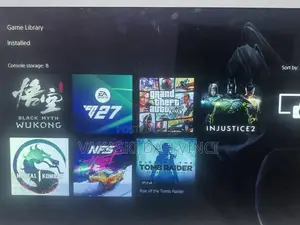 Jailbroken Ps5 Standard for Sale