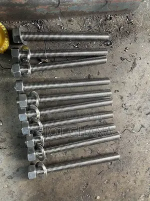 Stud Bolts