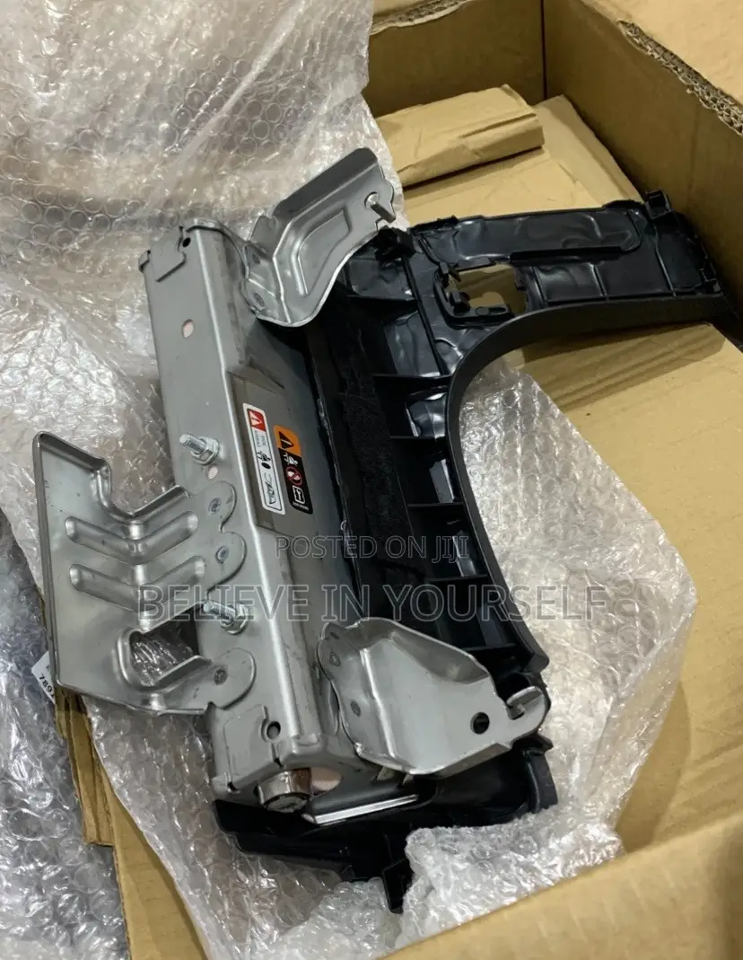 Honda CRV 2023 2024 2025 2026 Dashboard Driver Side Kneel Airbag