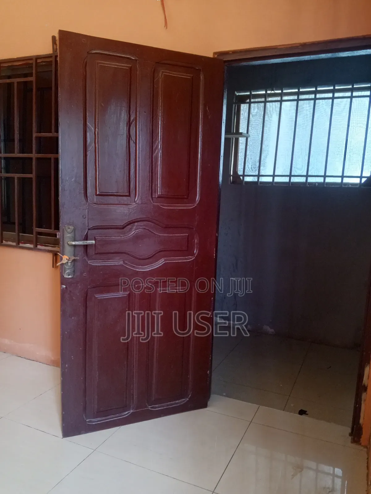 1bdrm House in ...., Ablekuma for rent
