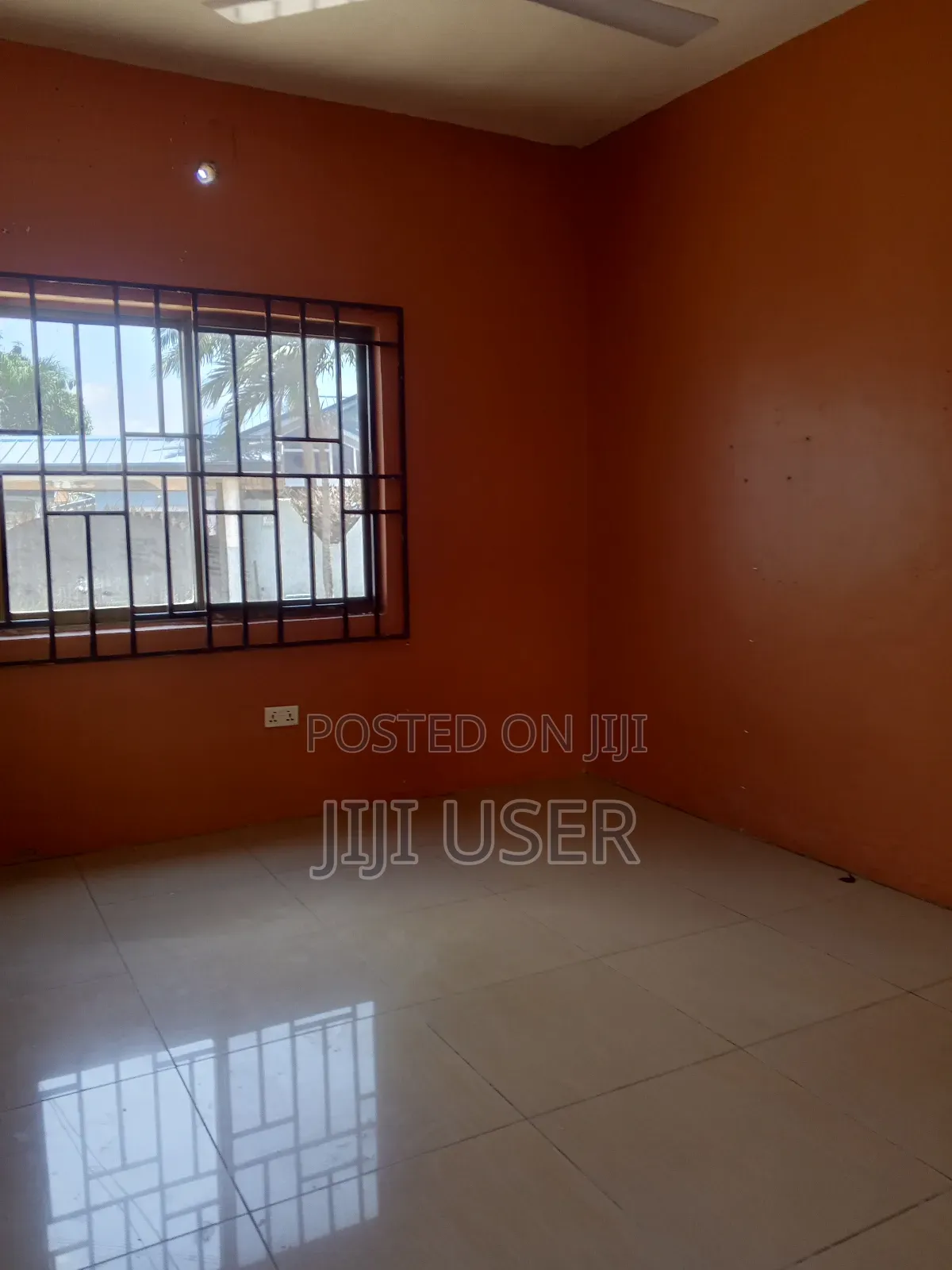 1bdrm House in ...., Ablekuma for rent