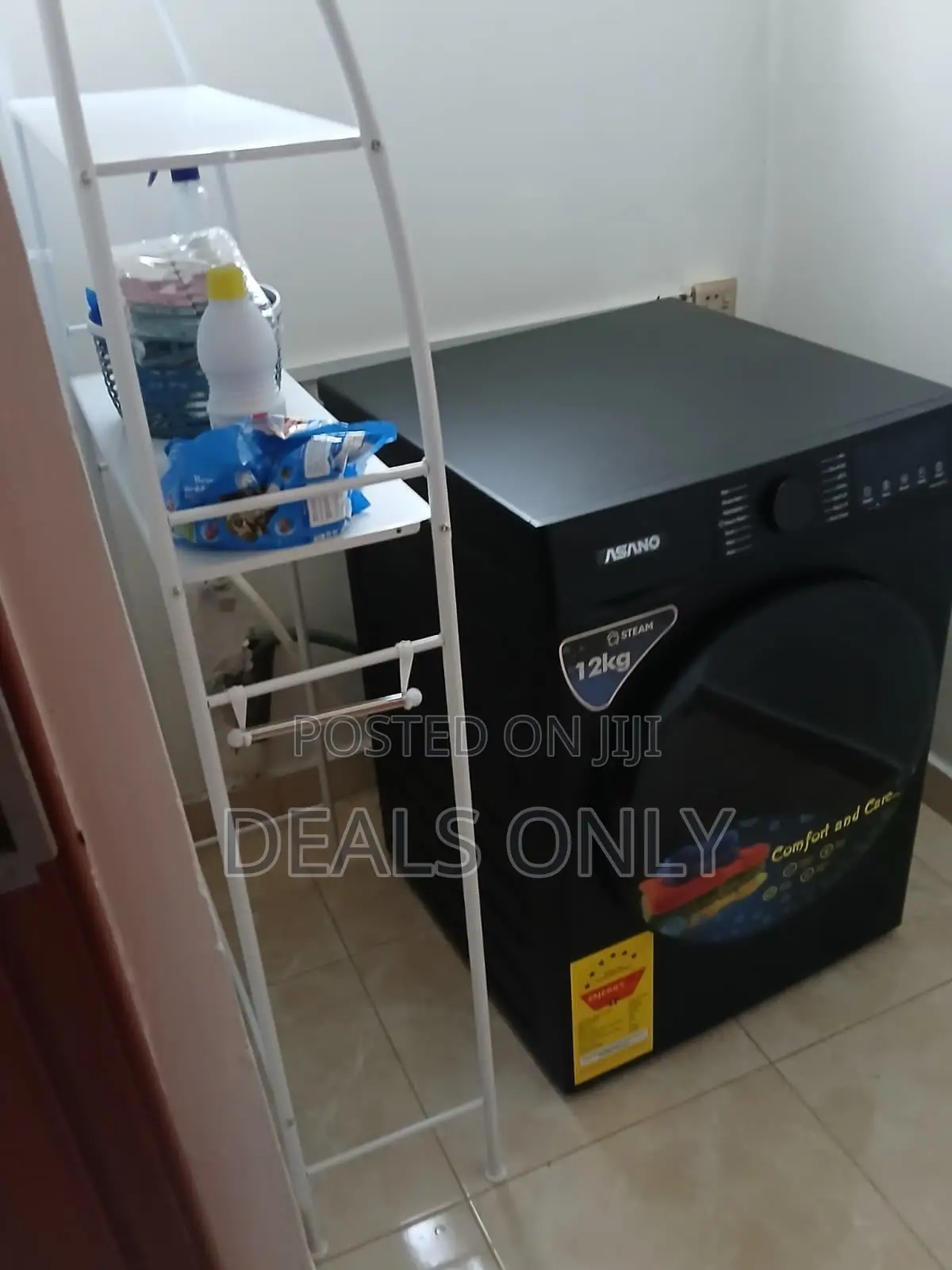 Furnished 4bdrm House in Kwabenya for rent