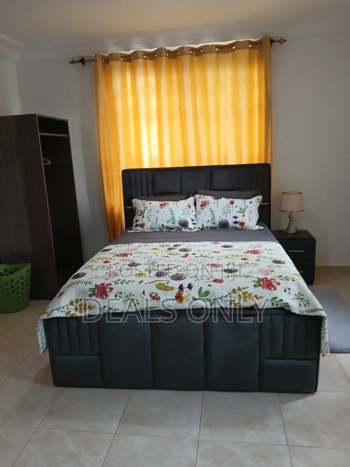 Furnished 4bdrm House in Kwabenya for rent