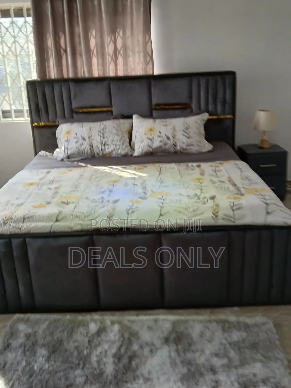 Furnished 4bdrm House in Kwabenya for rent