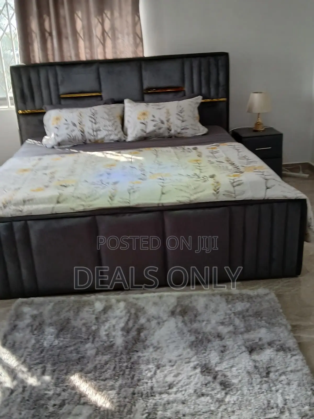 Furnished 4bdrm House in Kwabenya for rent