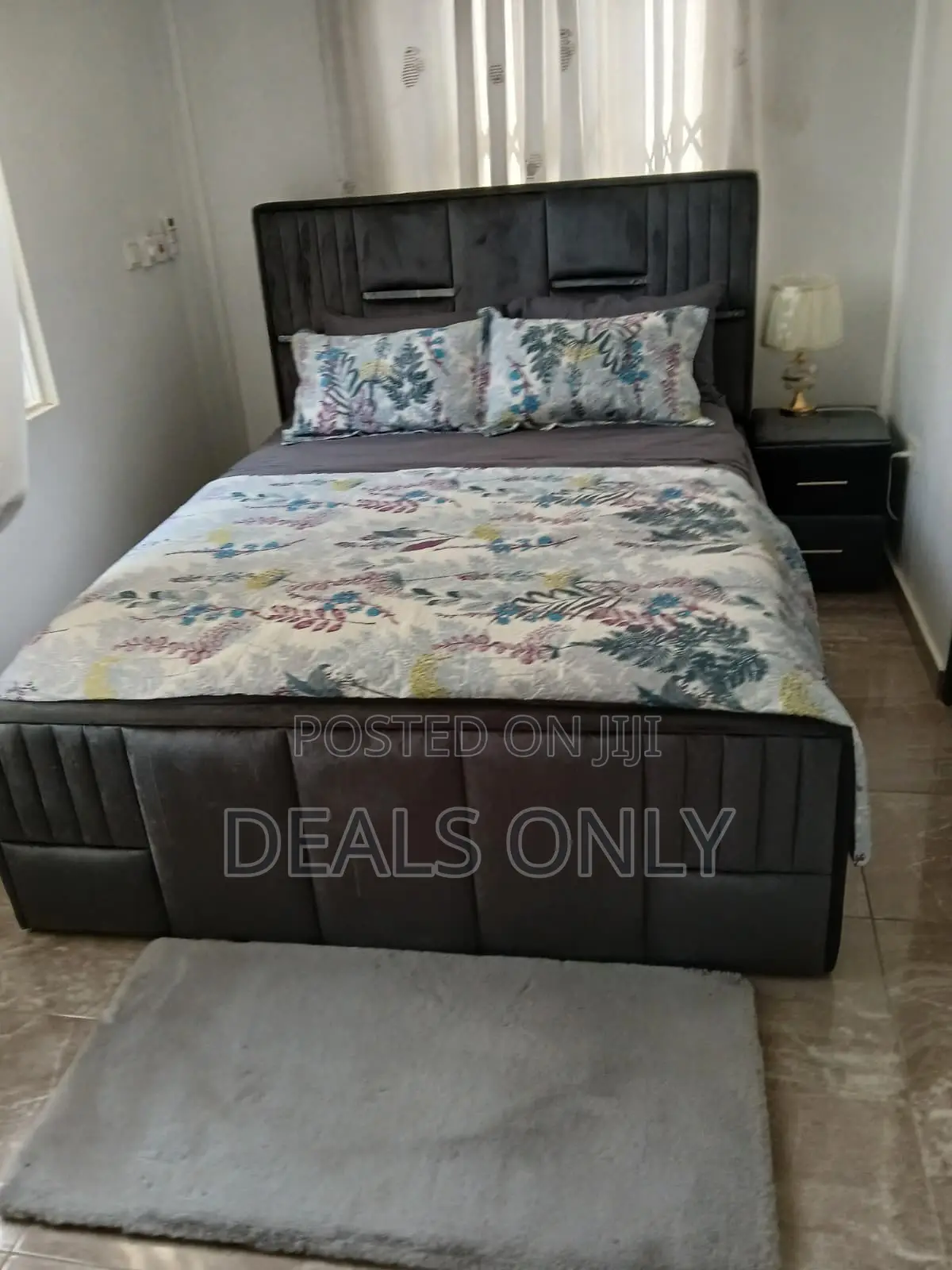 Furnished 4bdrm House in Kwabenya for rent