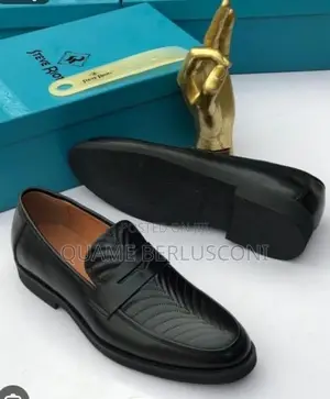 Quality Leather Shoes for Men