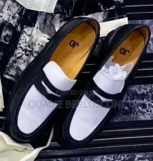 Quality Leather Shoes for Men