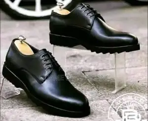 Quality Leather Shoes for Men