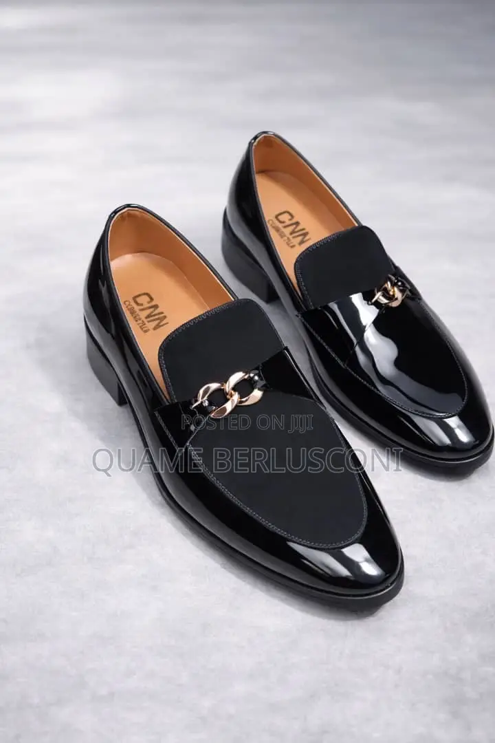 Quality Leather Shoes for Men