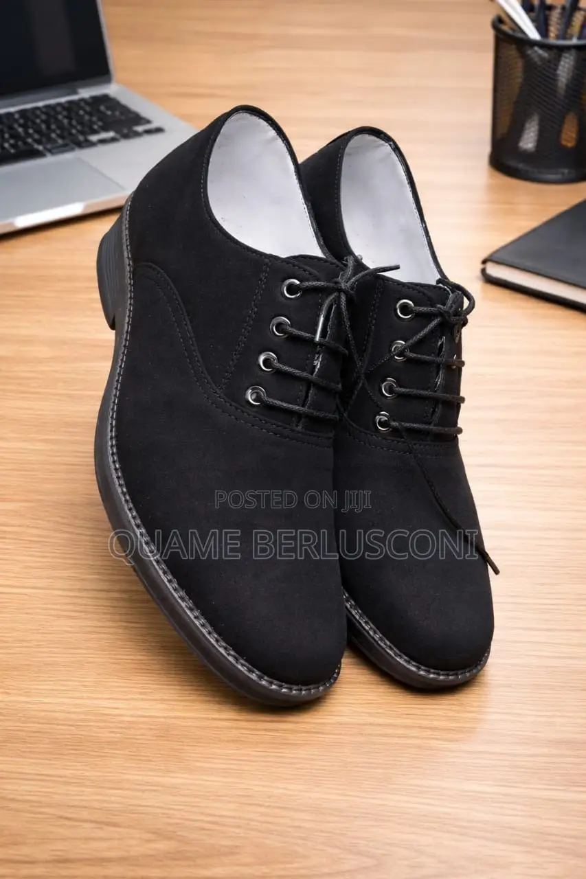 Quality Leather Shoes for Men