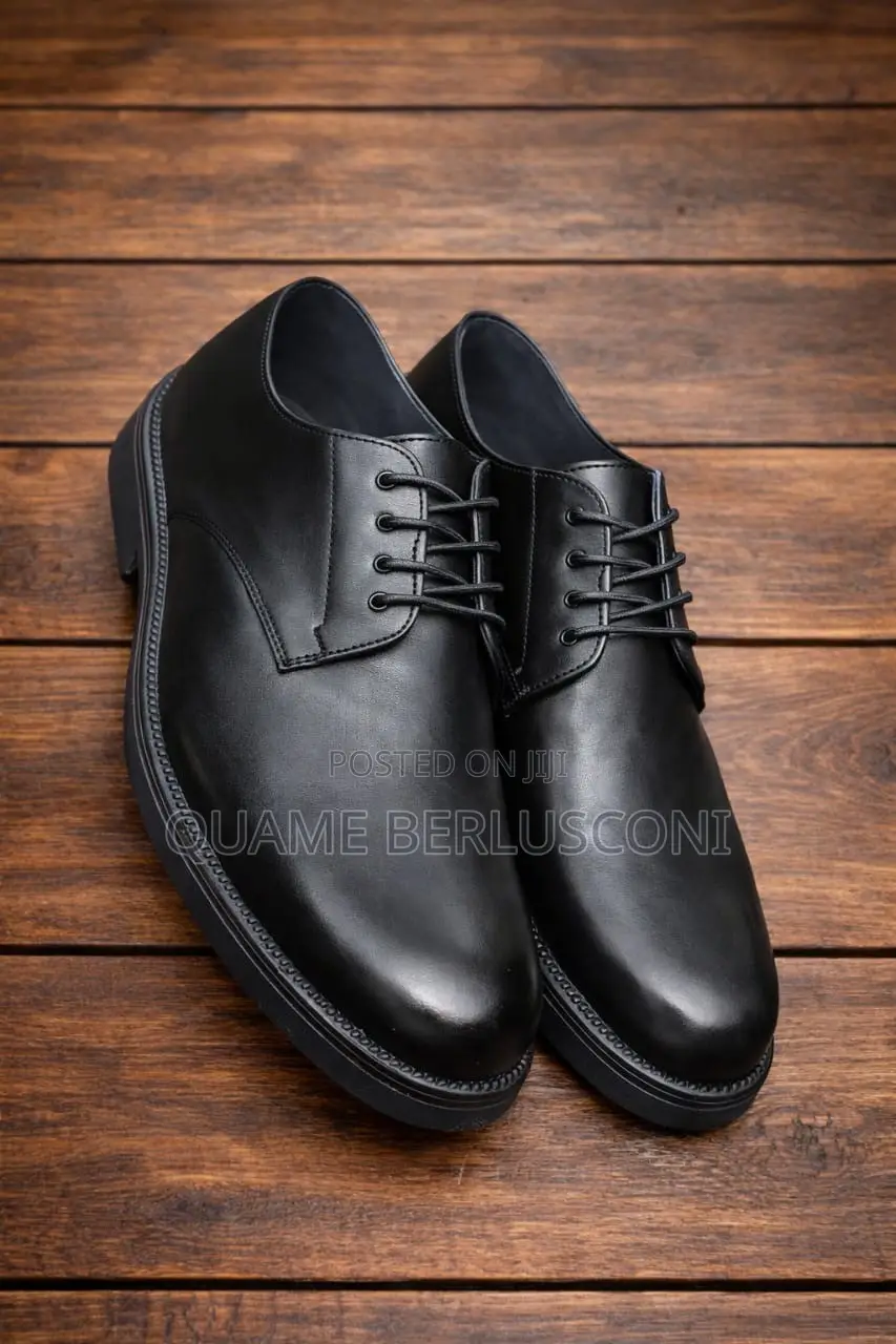 Quality Leather Shoes for Men