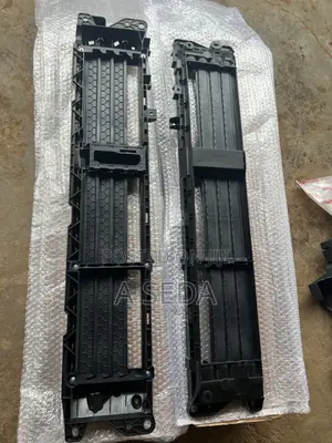Honda CRV Shutter Grill 2017 2018 2019 2020 2021 2022 2023 2024