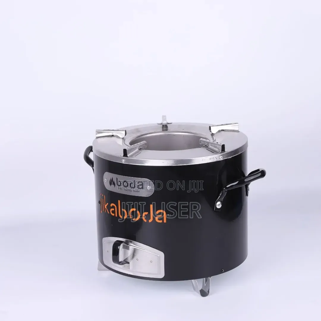 Jikokoa Charcoal Stove