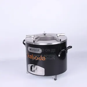 Jikokoa Charcoal Stove