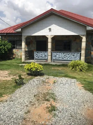 4bdrm House in Shining Star Real, Awutu Senya West for sale