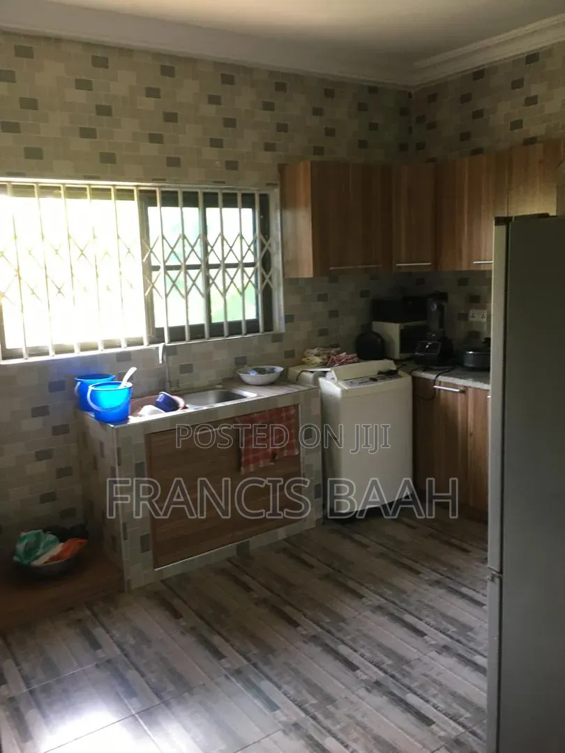4bdrm House in Shining Star Real, Awutu Senya West for sale