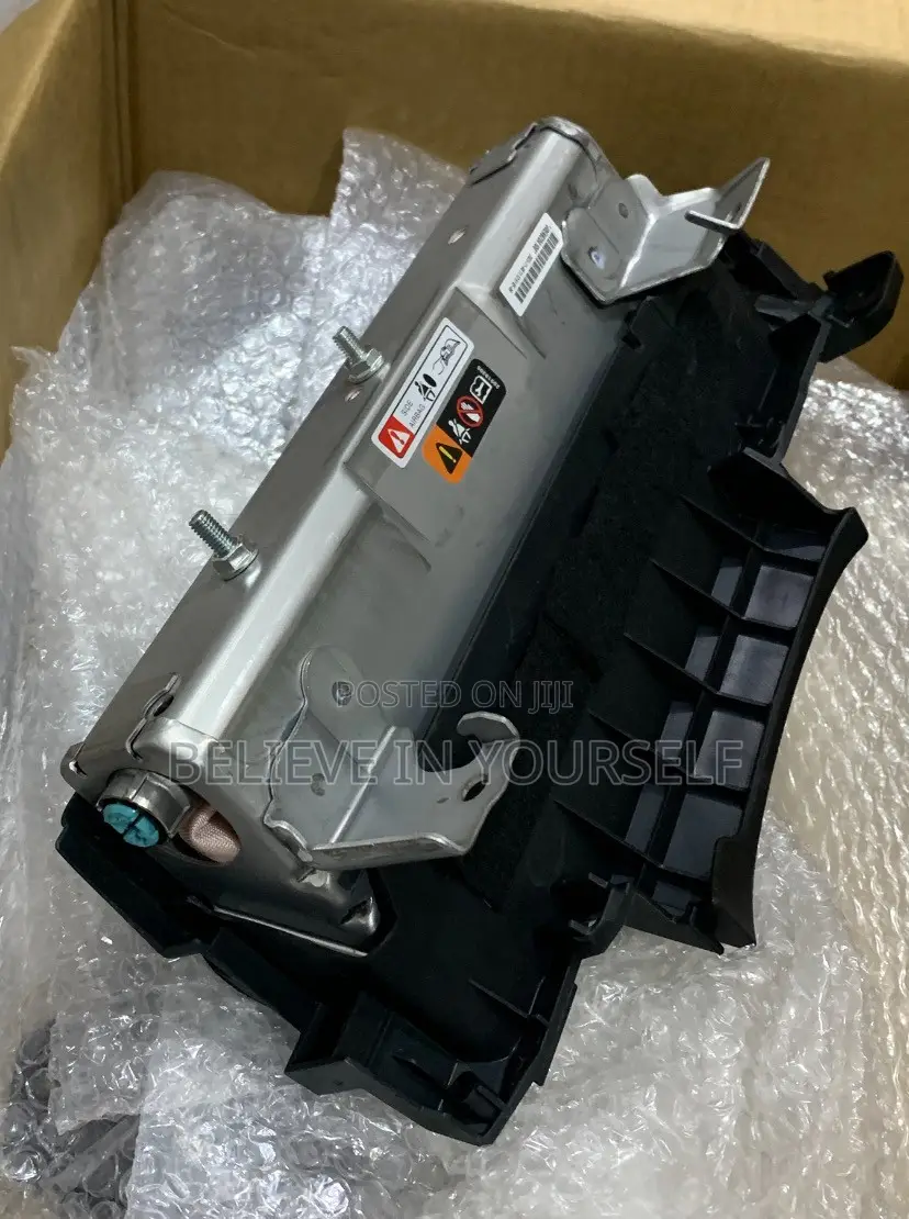Honda Civic 2022 2023 2024 2025 Dashboard Driver Side Kneel Airbag