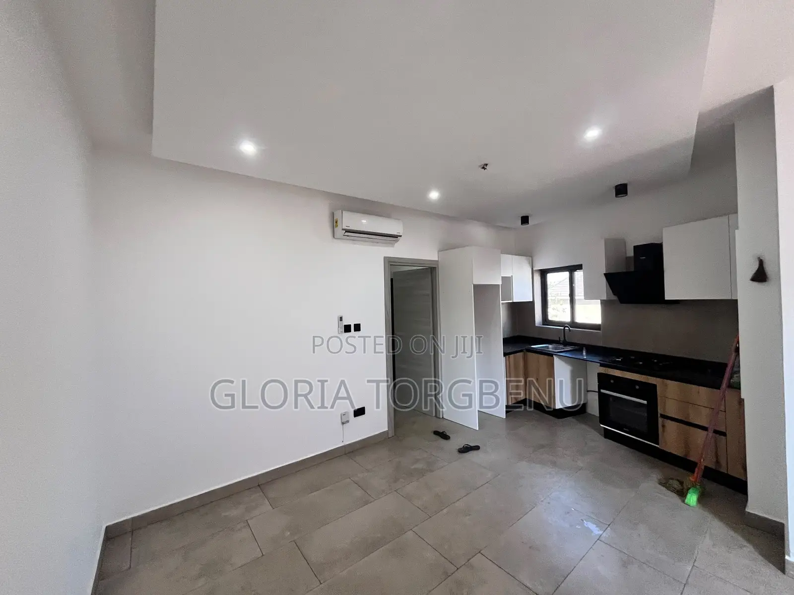 1bdrm Apartment in East Legon for rent
