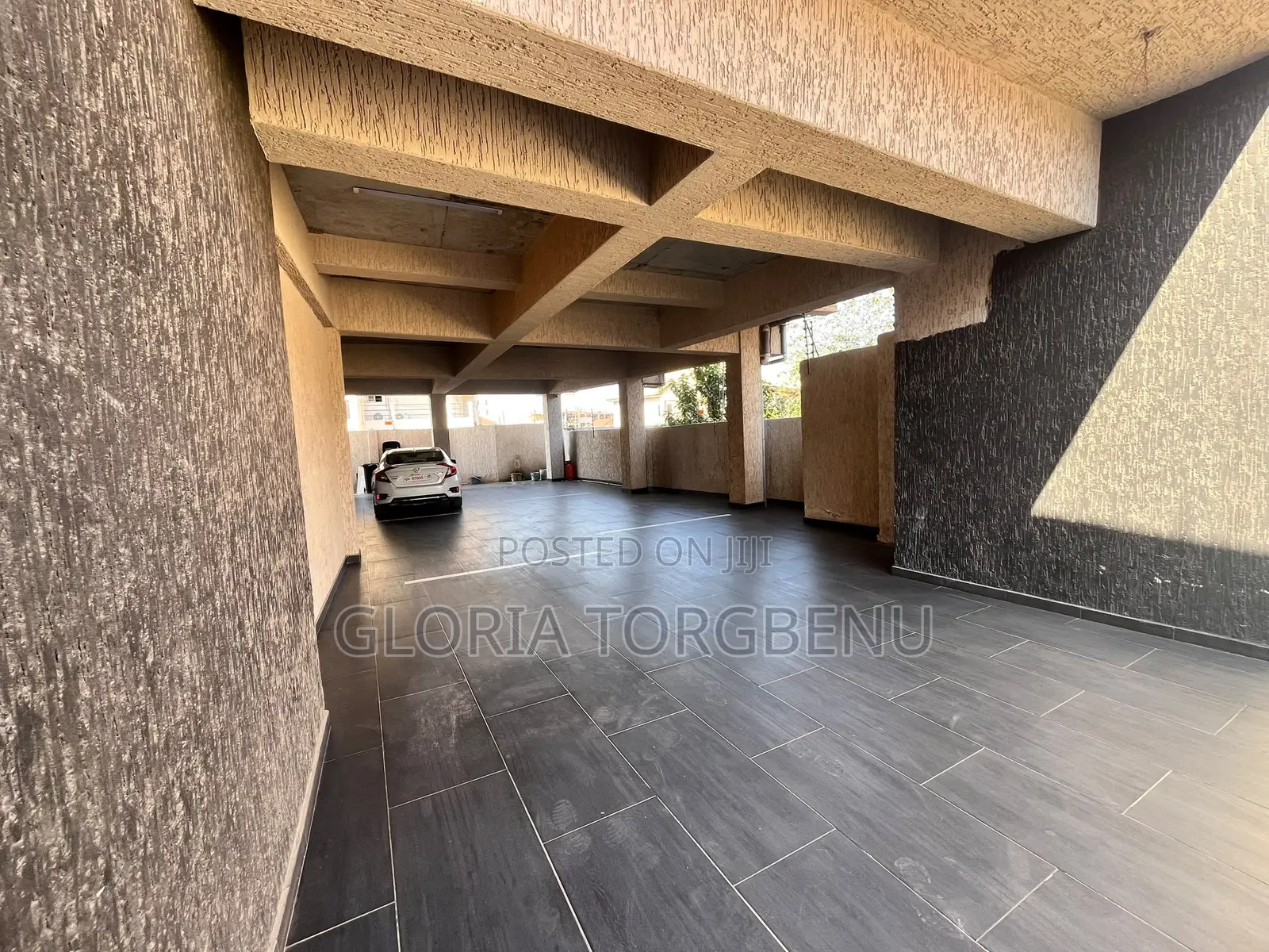 1bdrm Apartment in East Legon for rent