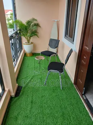 Furnished 4bdrm House in Kwabenya for rent