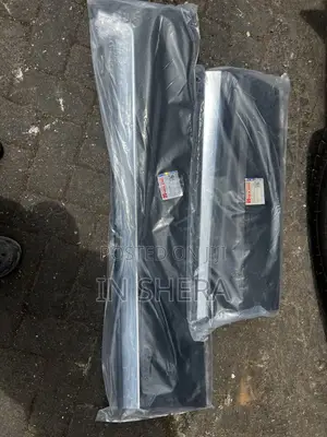 Honda CRV Door Moulding 2017 2018 2018 2019 2020 2021