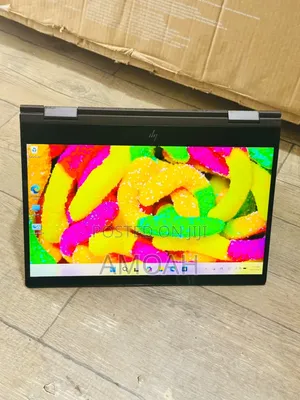 Laptop HP Envy 13t 4GB AMD Ryzen 3 SSD 256GB