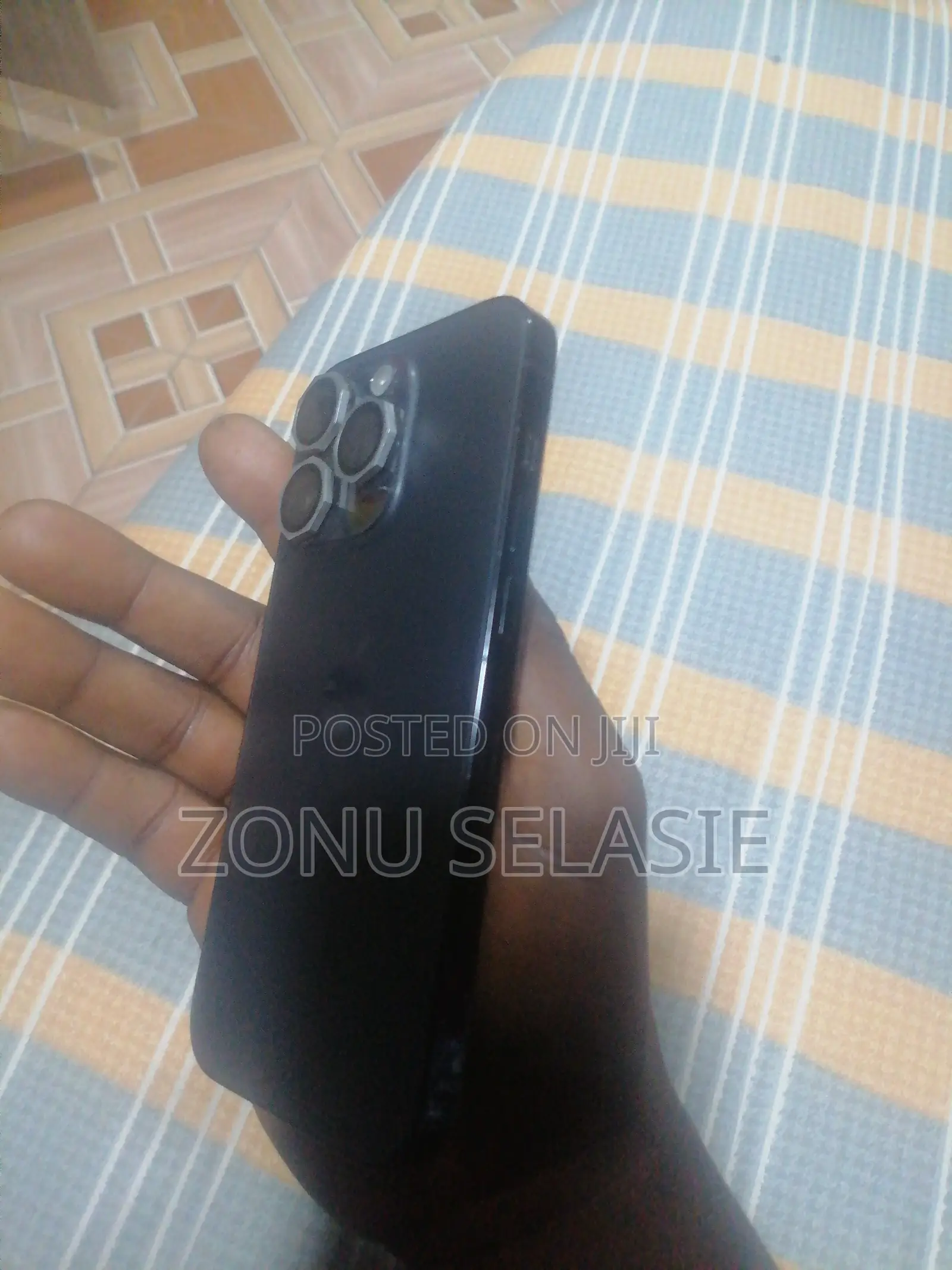 Apple iPhone 14 Pro 256 GB Black