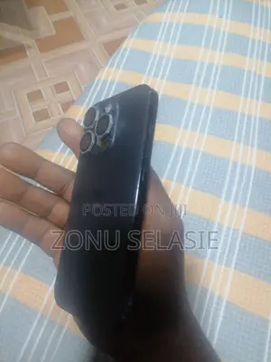 Apple iPhone 14 Pro 256 GB Black