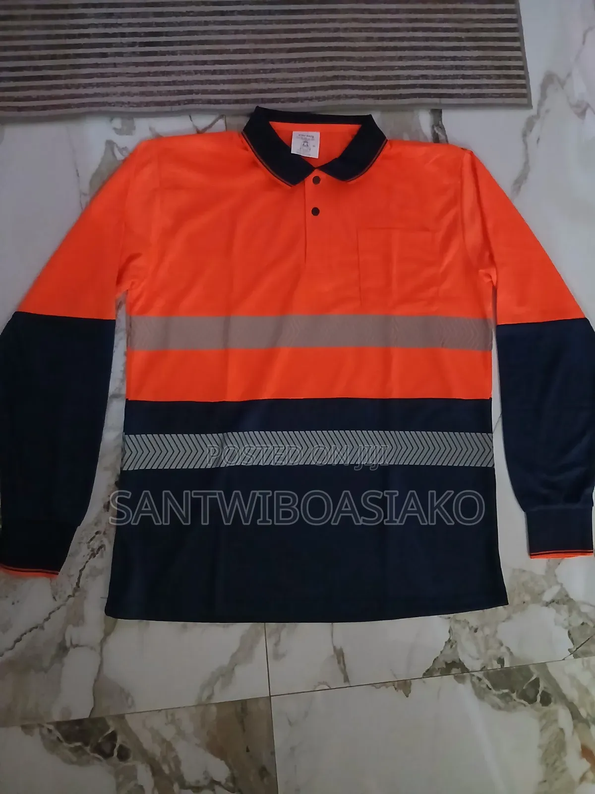 Polo Shirts