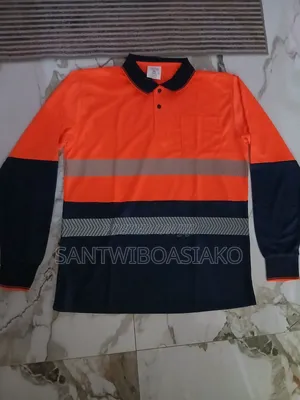 Polo Shirts