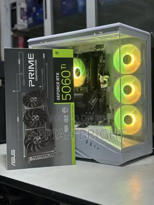 ASUS Prime Geforce RTX 5060 Ti 16gb Gddr7