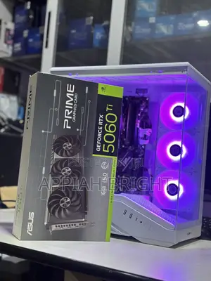 ASUS Prime Geforce RTX 5060 Ti 16gb Gddr7