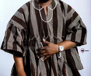 Hajia Marisky Smocks