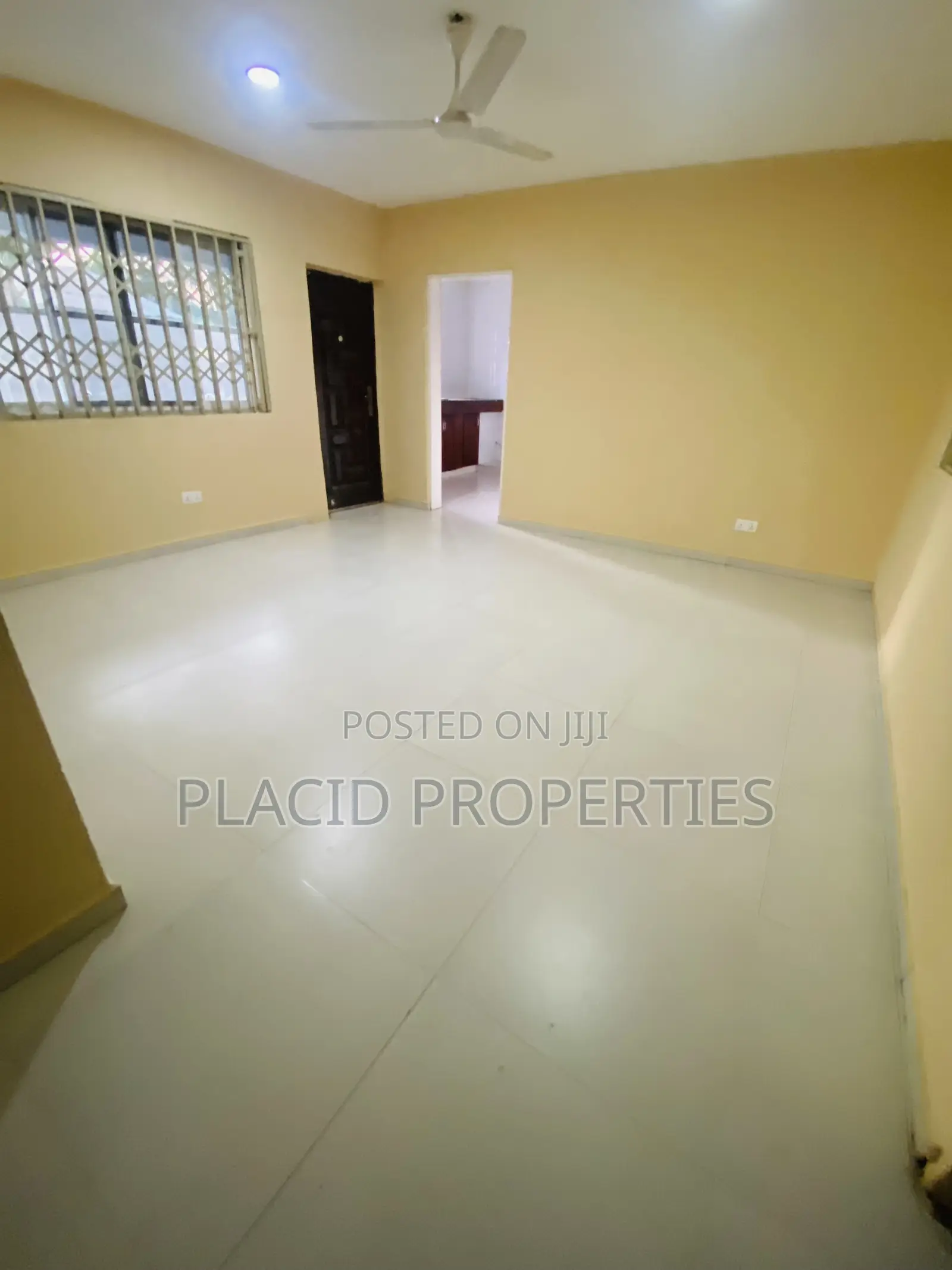 1bdrm Apartment in Ofankor Barrier for rent