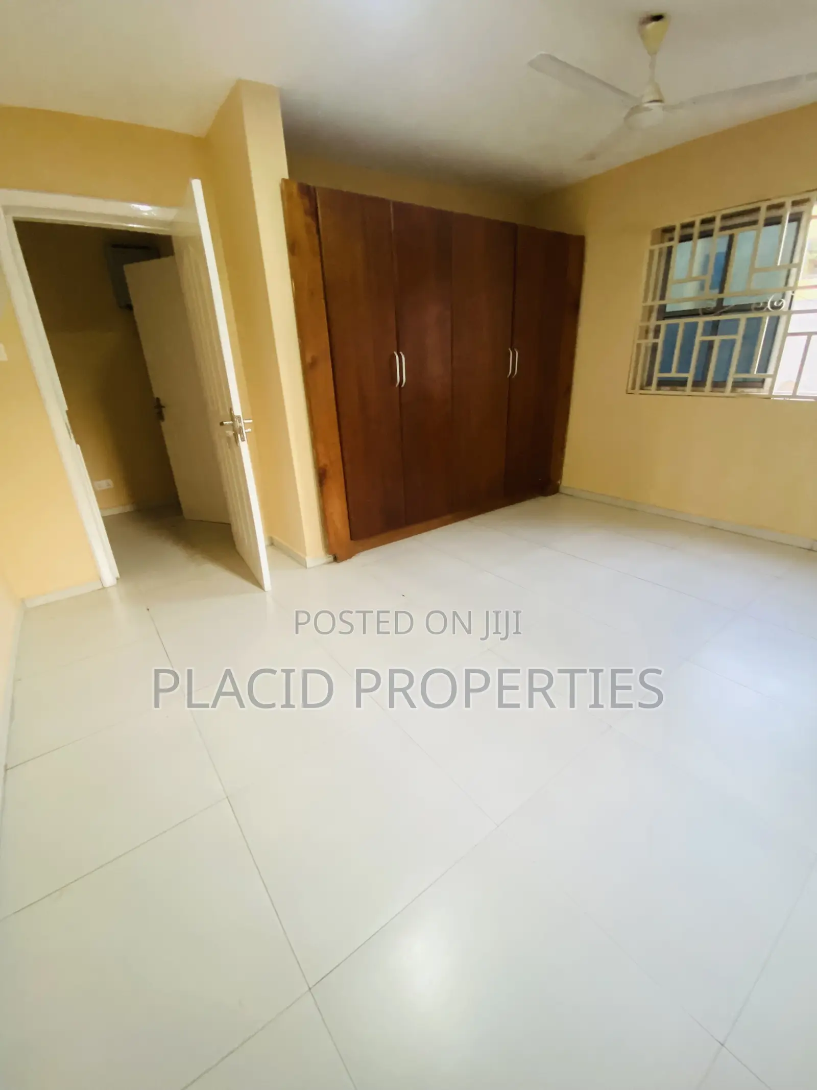 1bdrm Apartment in Ofankor Barrier for rent