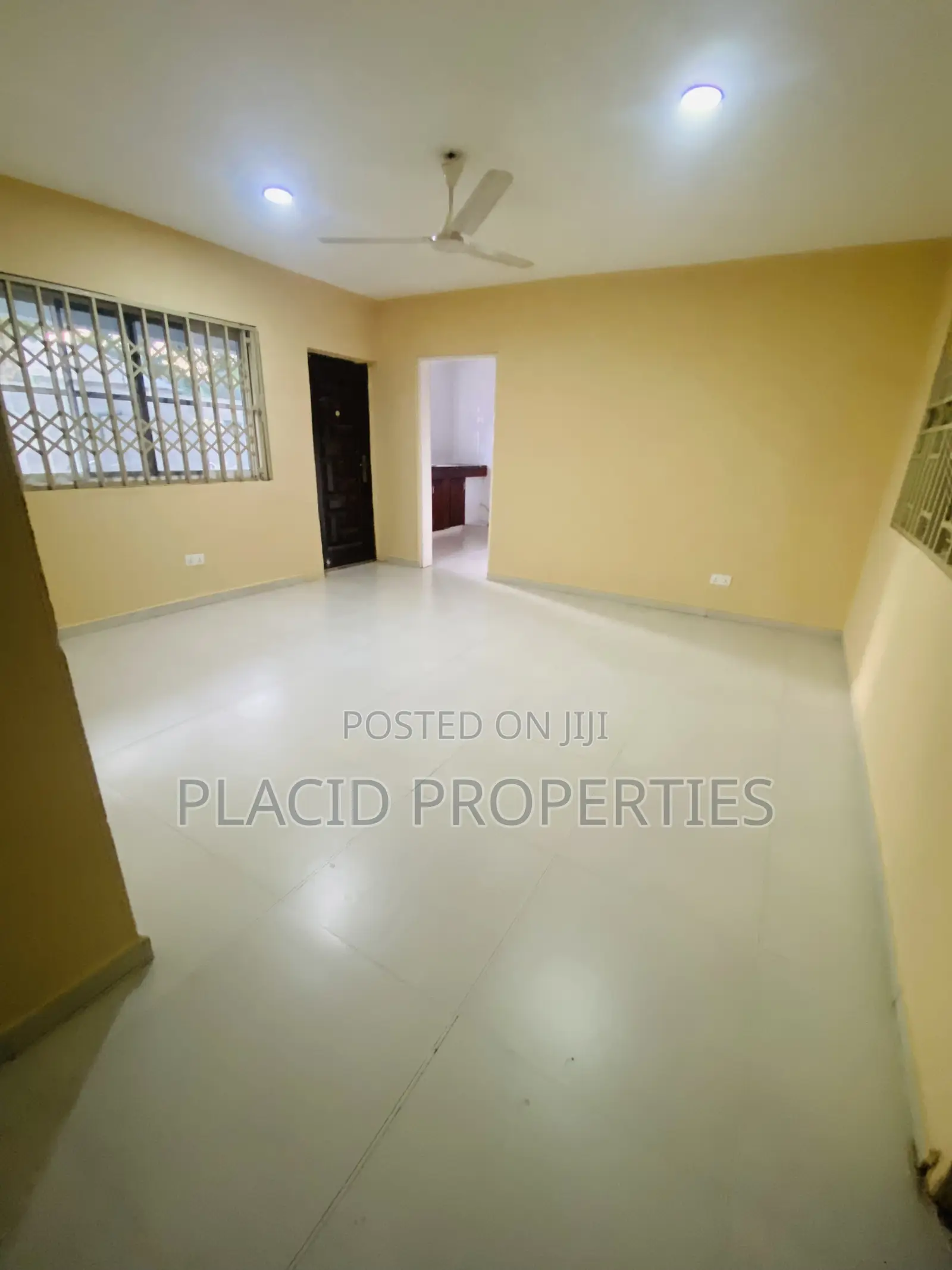 1bdrm Apartment in Ofankor Barrier for rent