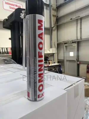 Spray Foam