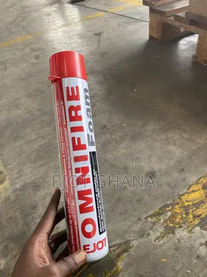 Spray Foam