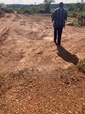 Two Plots of Land for Sale Packye No Two