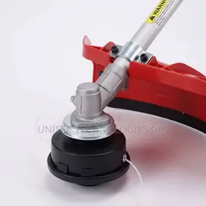 Petrol Gasoline Grass Cutter Weeding Machine