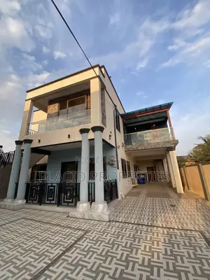 3bdrm Apartment in Agbogba for rent