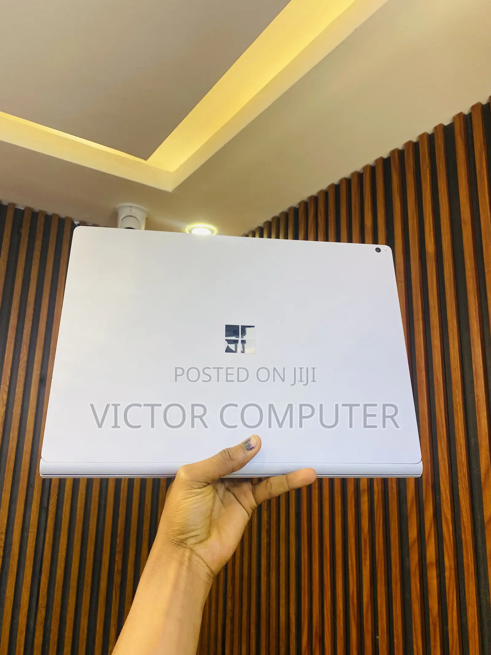Laptop Microsoft Surface Book 2 8GB Intel Core i7 SSD 256GB