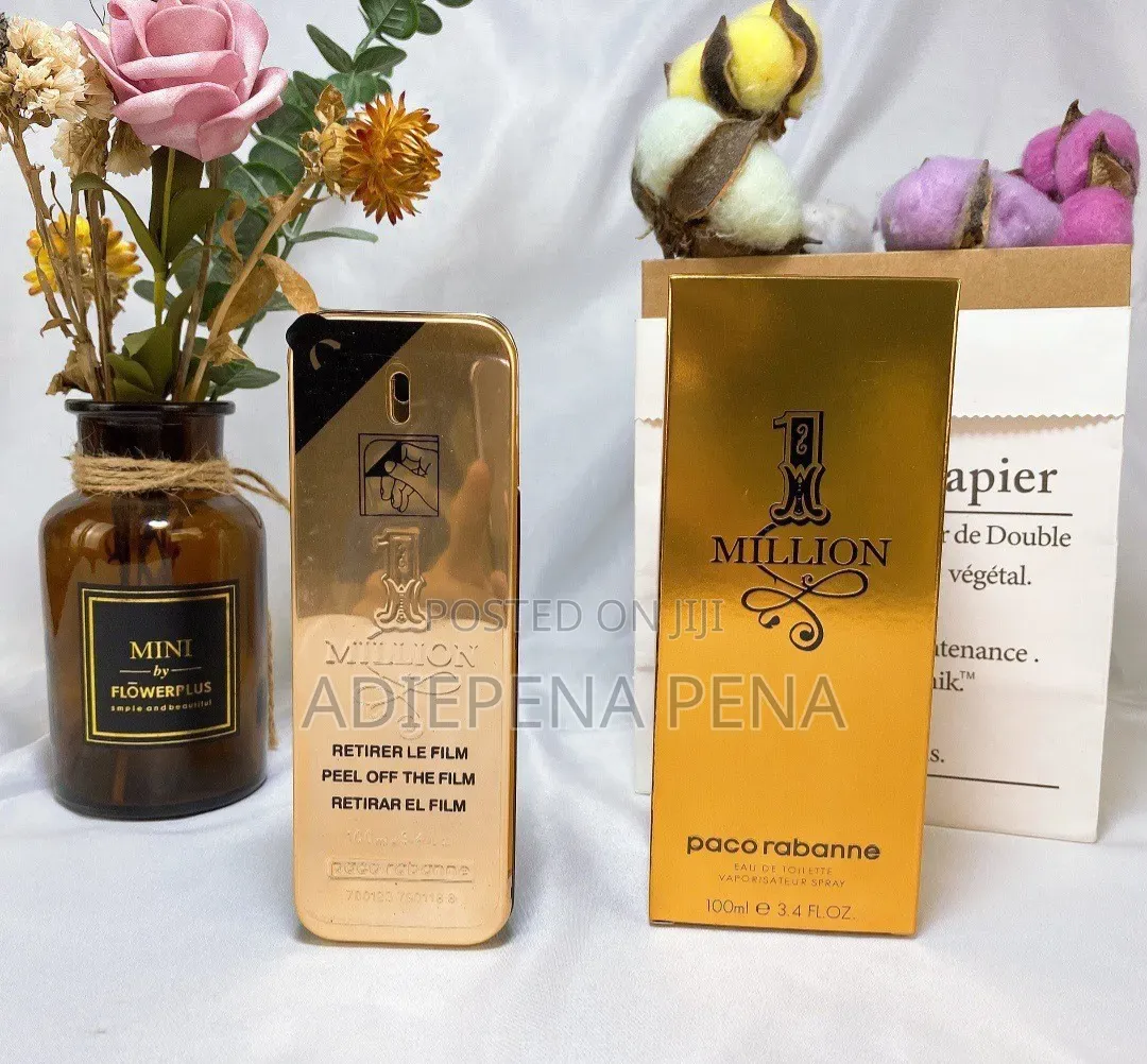 Paco Robanne EDT