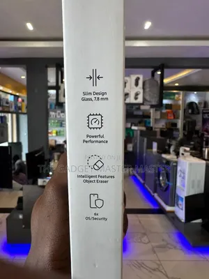 New Samsung Galaxy A27 256 GB Black