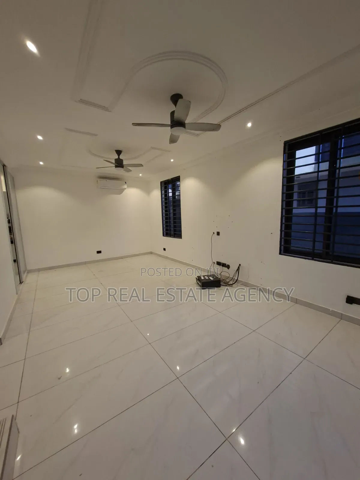 3bdrm Duplex in Haatso Dvla, Ga East Municipal for rent