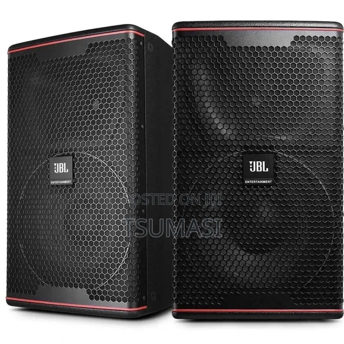 JBL Passive Speaker