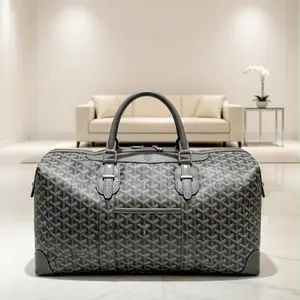 Goyard Traveling Bags